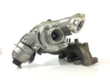 789016 - Fabia, Ibiza, Polo, Rooms - 1.2L D Replacement Turbocharger
