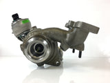 789016 - Fabia, Ibiza, Polo, Rooms - 1.2L D Replacement Turbocharger