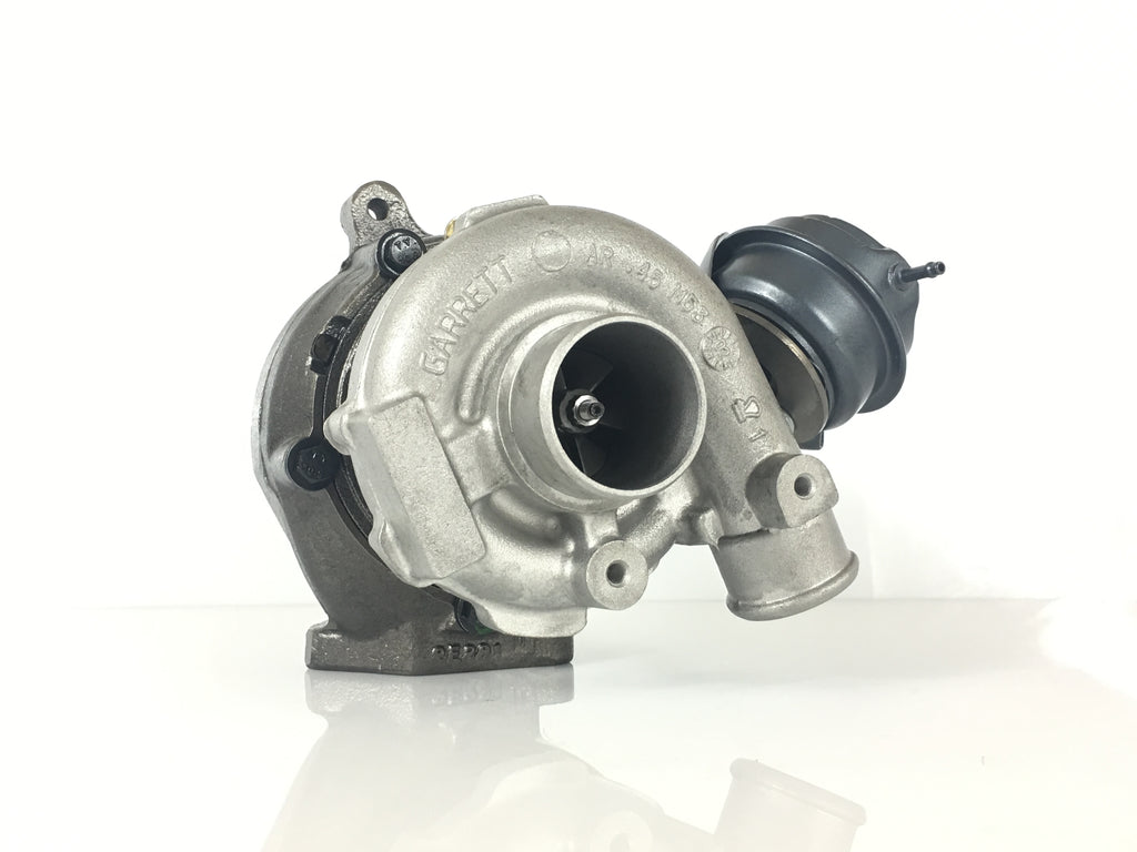 708366 - Freelander - 2.0L D Replacement Turbocharger – Midland Turbo