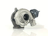 708366 - Freelander - 2.0L D Replacement Turbocharger
