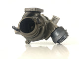 708366 - Freelander - 2.0L D Replacement Turbocharger