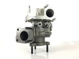 VJ40 - 6 - 2.2L D Replacement Turbocharger