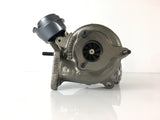 716215 - A4, A6, Superb, Passat - 1.9L D, 2.0L D Replacement Turbocharger