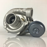 466644 - Escort - 1.6L D Replacement Turbocharger