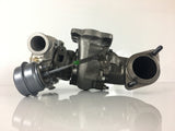 466644 - Escort - 1.6L D Replacement Turbocharger