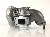 466644 - Escort - 1.6L D Replacement Turbocharger