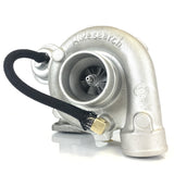 465318 - Daily, Convoy - 2.5L D Replacement Turbocharger