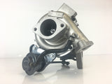 VN4 - Cabstar - 2.5L D Replacement Turbocharger