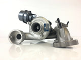 5439-970-0059 - Sharan, Alhambra - 2.0L D Replacement Turbocharger