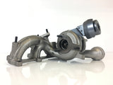 5439-970-0059 - Sharan, Alhambra - 2.0L D Replacement Turbocharger