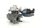 5435-970-0027 - MiTo, Aveo, Punto, Musa,  - 1.2L D, 1.3L D, 1.2L  Replacement Turbocharger