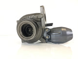 5435-970-0027 - MiTo, Aveo, Punto, Musa,  - 1.2L D, 1.3L D, 1.2L  Replacement Turbocharger