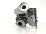763091 - 5 Series, X3 - 2.0L D Replacement Turbocharger