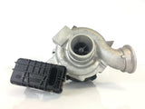 759688 - Mercedes Sprinter - 2.1L D, 2.2L D Replacement Turbocharger
