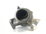 759688 - Mercedes Sprinter - 2.1L D, 2.2L D Replacement Turbocharger