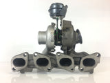 755046 - 9-3, Astra, Zafira, Vectr - 1.9L D Replacement Turbocharger