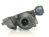 755046 - 9-3, Astra, Zafira, Vectr - 1.9L D Replacement Turbocharger