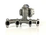 751851 - A3, Altea, Golf, Touran,  - 1.9L D Replacement Turbocharger