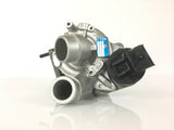5439-970-0112 - Range Rover - 3.6L D Replacement Turbocharger