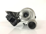 49335-00620 - BMW - 120D, 320D, 520D - 2.0L D N47D20C, N47D20O1, N47D20O1 (N47D20C) 181/161/184bhp - Replacement Turbocharger