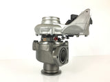 49335-00600 - 1 Series, 3 Series, 5 Ser - 2.0L D Replacement Turbocharger