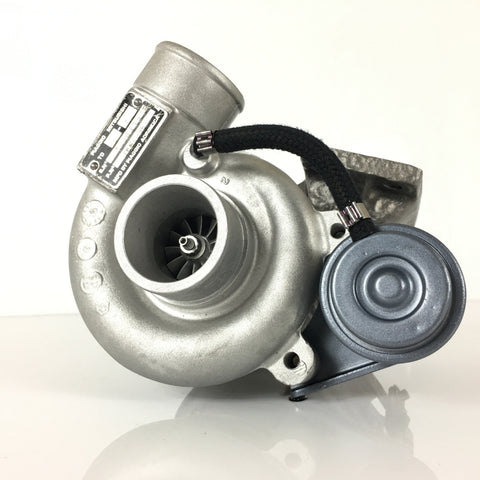 49177-05500 - Fiat - Ducato, Croma - 1.9L D M705HT, 280A1.000, 280A1000 82bhp - Replacement Turbocharger