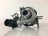 5438-970-0005 - Megane, Scenic, Qashqai,  - 1.6L D Replacement Turbocharger