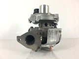 5438-970-0005 - Megane, Scenic, Qashqai,  - 1.6L D Replacement Turbocharger