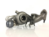 756062 - Outlander, Grandis, Calib - 2.0L D Replacement Turbocharger