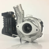 787556 - Transit, Ranger - 2.2L D Replacement Turbocharger
