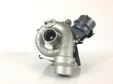 5439-970-0080 - Clio, Qashqai, Modus, Meg - 1.5L D Replacement Turbocharger