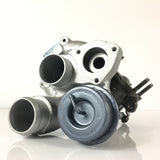 5303-970-0118 - Cooper - 1.6L P Replacement Turbocharger