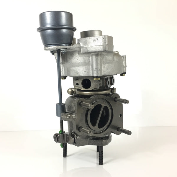 5303-970-0118 - Cooper - 1.6L P Replacement Turbocharger – Midland 