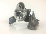 757042 - Golf, Passat, A3, Altea,  - 2.0L D, 2.0 D Replacement Turbocharger
