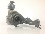 757042 - Golf, Passat, A3, Altea,  - 2.0L D, 2.0 D Replacement Turbocharger