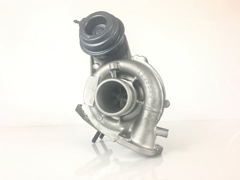 784844 - Linea, MiTo, Grande Punto - 1.6L D Replacement Turbocharger