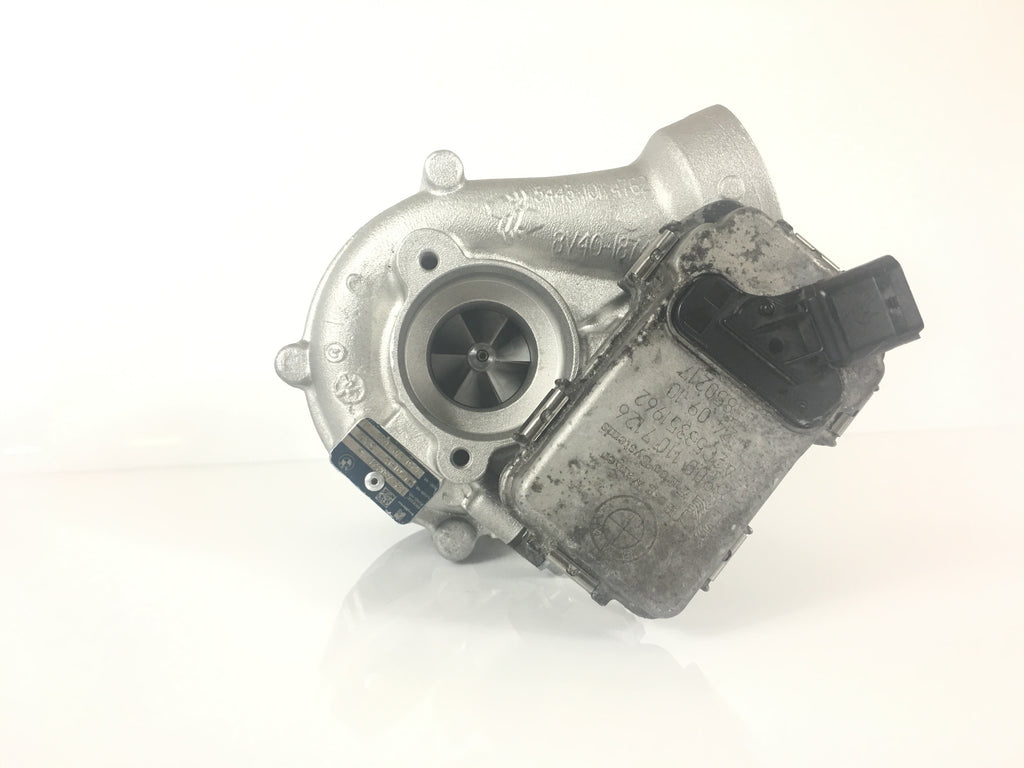 5440 970 0009 BMW X6 535D Twin 740D Twin X5 3 0L D N57 N 5440-970-0009-bmw-x6-535d-twin-740d-twin-x5-3-0l-d-n57-n