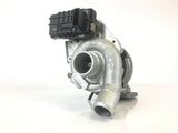 753519 - Transit - 2.2L D Replacement Turbocharger