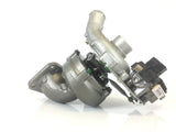 753519 - Transit - 2.2L D Replacement Turbocharger