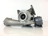 729325 - Transporter - 2.5L D Replacement Turbocharger