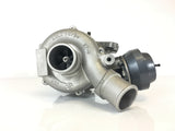 VT17 - L200 - 2.5L D Replacement Turbocharger
