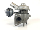 VT17 - L200 - 2.5L D Replacement Turbocharger