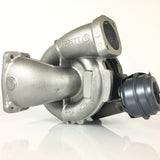 767878 - Alfa Romeo Brera, Croma, 159, Spider - 2.4L D Replacement Turbocharger