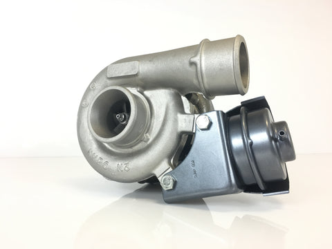 49135-07100 - Santa Fe - 2.2L D Replacement Turbocharger