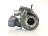 49135-07301 - Santa Fe - 2.2L D Replacement Turbocharger