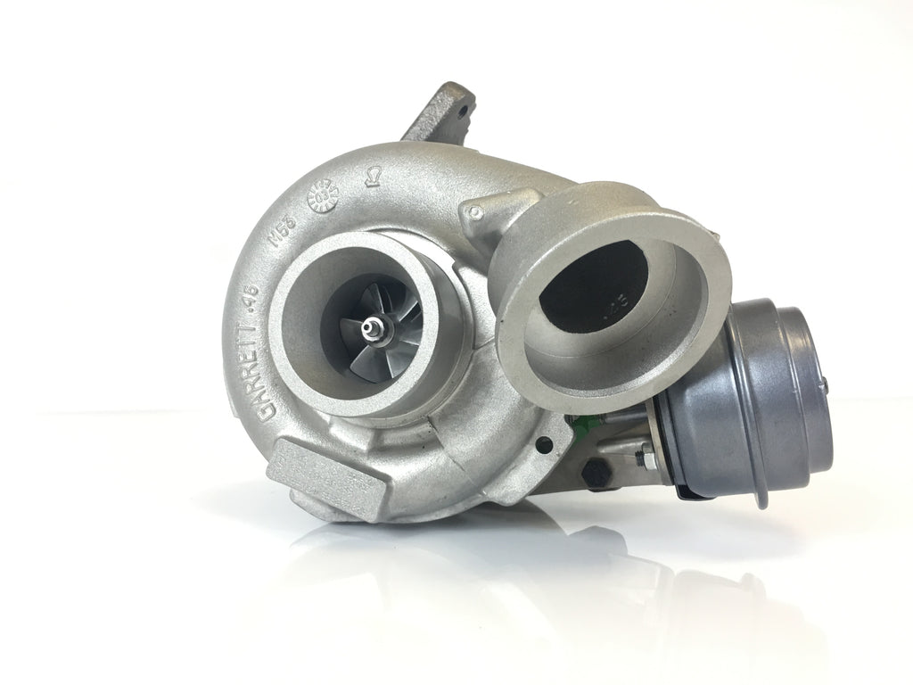 709836 - Sprinter - 2.2L D Replacement Turbocharger – Midland Turbo