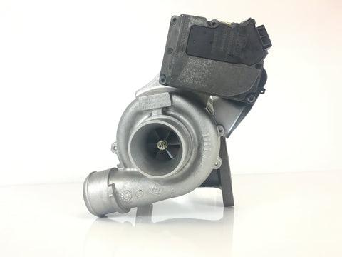 VV19 - Vito - 2.2L D Replacement Turbocharger
