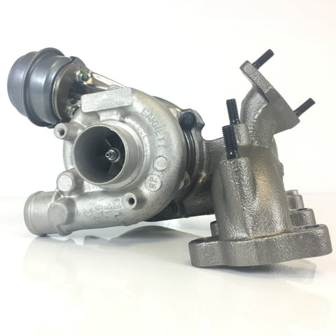 713673 - A3, Octavia, Alhambra, Bo - 1.9L D Replacement Turbocharger