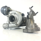 713672 - A3, Octavia, Alhambra, Bo - 1.9L D Replacement Turbocharger