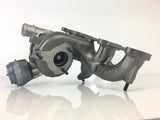713672 - A3, Octavia, Alhambra, Bo - 1.9L D Replacement Turbocharger